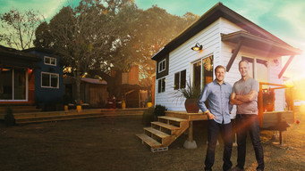 #4 Tiny House Nation