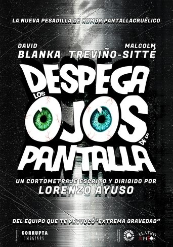 Despega los ojos de la pantalla (1970)