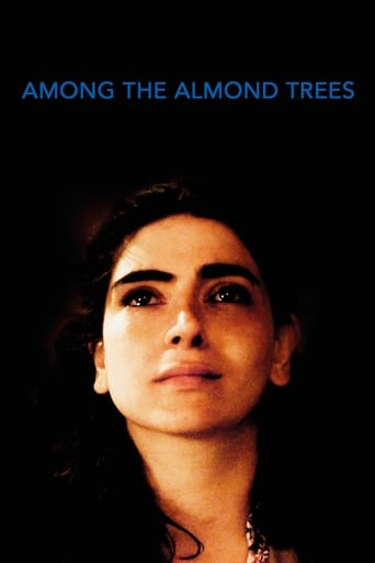 Poster of Among the Almond Trees