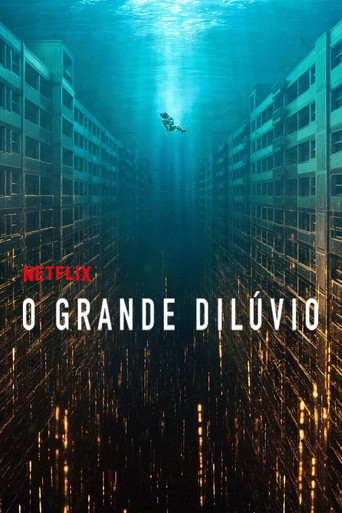 O Grande Dil&uacute;vio