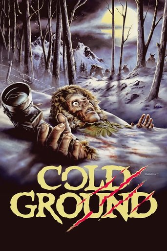 Cold Ground (2017) Cold Ground (2017)