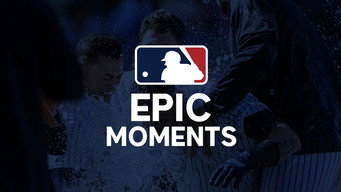MLB Epic Moments (2014-2015)