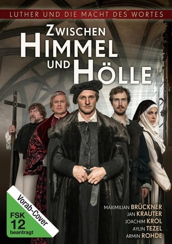 Poster of Zwischen Himmel und Hölle