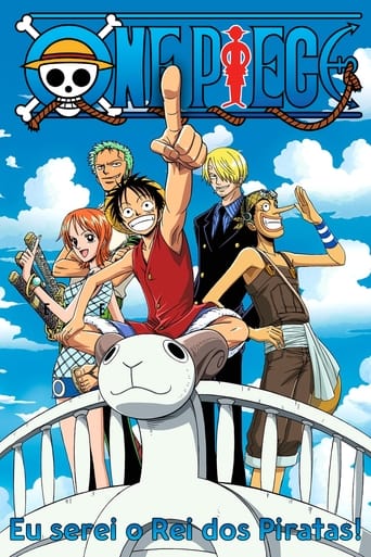 One Piece - Season 21 Episode 916