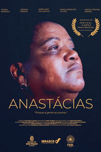Anast&aacute;cias (2021)