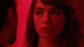 The Paradise Suite (2015)