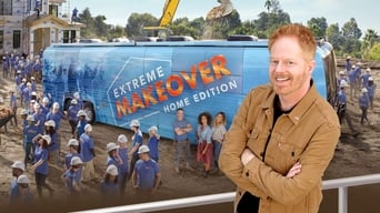 Extreme Makeover: Home Edition (2020- )