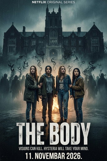 The Body (2026)
