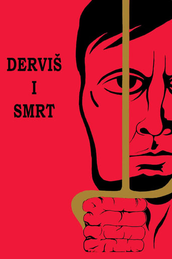 Derviš i smrt en streaming 