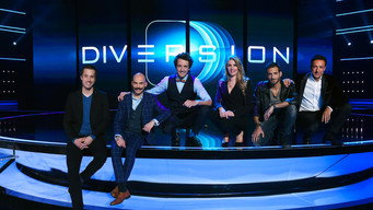 Diversion media image