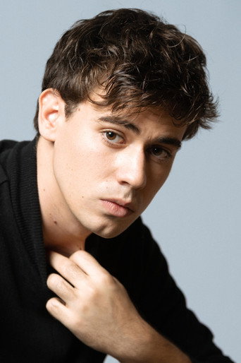 Mateo Medina