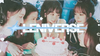 #1 LENIVERSE