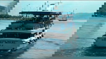 Episódio Episódio 1 da série Bateau Mouche: O Naufrágio da Justiça
