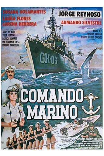Comando marino (1990)