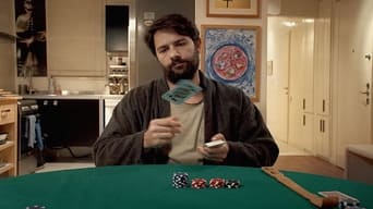 Taksim Hold'em (2017)