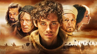 Der Medicus Temporada 1 Episodio 1
