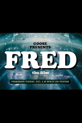Fred the Film en streaming 