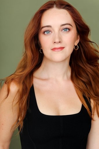 Imagine Monica Sherer