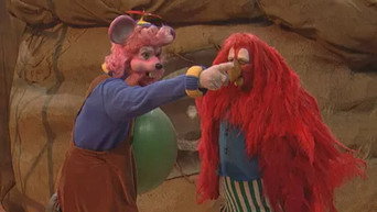 Episode 56 — Episode 56