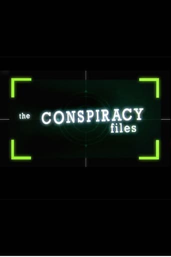 The Conspiracy Files torrent magnet 