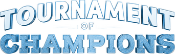 Tournament of Champions logo