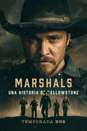 Temporada 2 de la serie