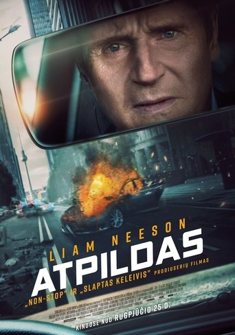 Atpildas