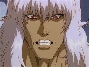 Episódio O Gigante Versus o Super-Homem da série Samurai X