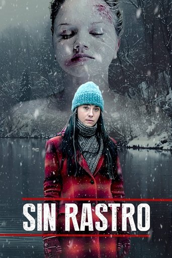 Sin rastro Sin rastro