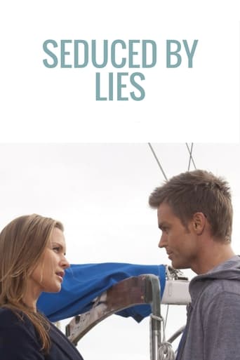 Poster för Seduced by Lies