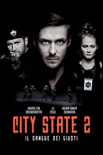 City State 2 - Il sangue dei giusti