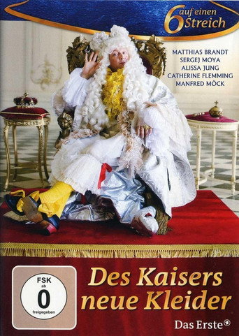 Des Kaisers neue Kleider