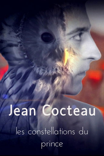 Jean Cocteau, les constellations du prince
