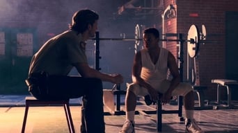 Galeria 3 - Cerco de sangre