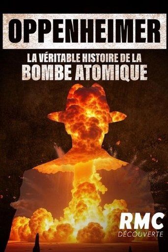 Oppenheimer, la véritable histoire de la bombe atomique. (2025)
