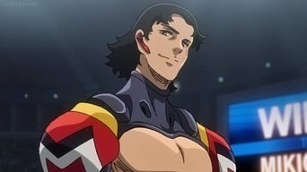 Megalo Box S01E07