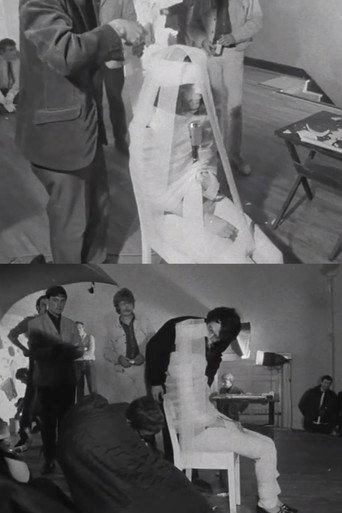Yoko Ono: Music of the Mind