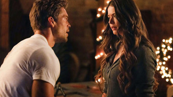 A Carpenter Christmas Romance (2024)