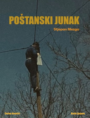 Poštanski junak galeri 3