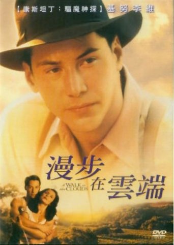 云中漫步