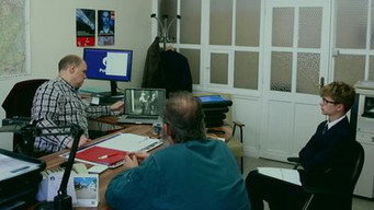 Episode 4 — Episode 4