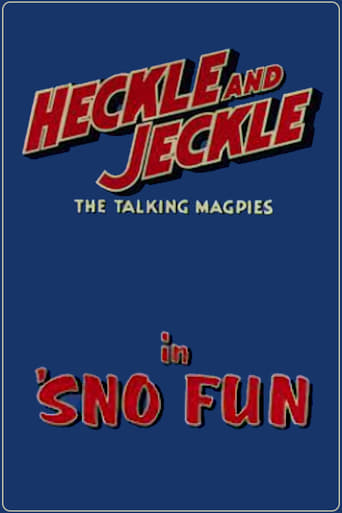 Poster för 'Sno Fun