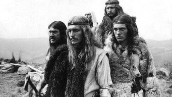 Захар Беркут (1971)