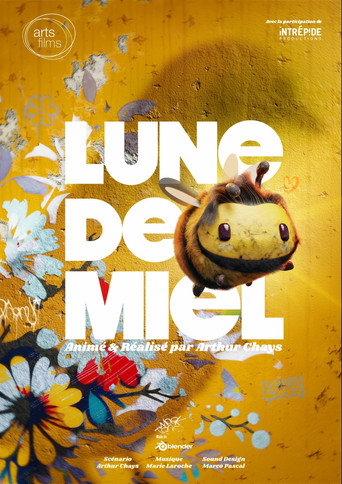 Lune de miel — Pôsteres 2