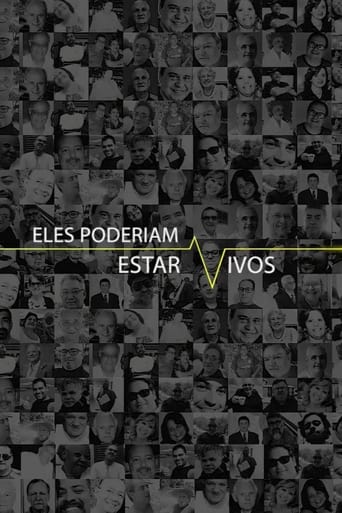 Eles Poderiam Estar Vivos