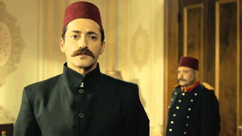 Çiragan Baskini (2014)