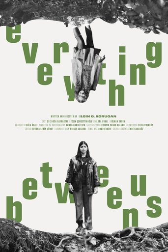Everything Between Us (2025)