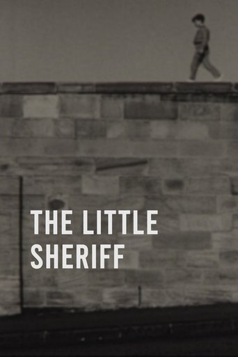 The Little Sheriff (1971) The Little Sheriff (1971)