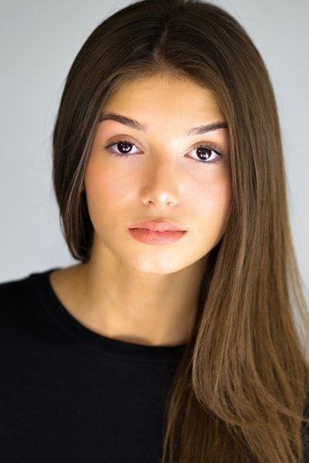 Image of Mimi Keene