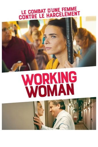 Working woman en streaming 